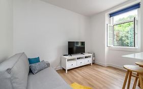 GuestReady - Cosy flat Santos-o-Velho